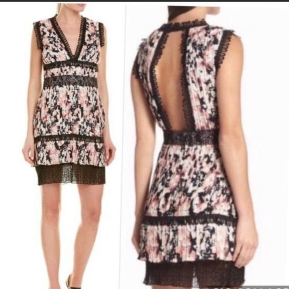 Foxiedox Jasmine Dress NWT